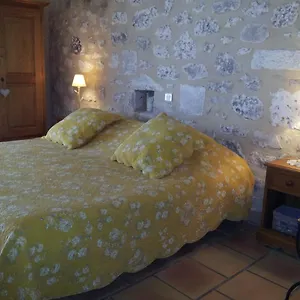 Ferme Terre Bio Provence Couette-café