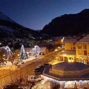 Hotel Restaurant Glaizette, L'Argentiere-la-Bessee